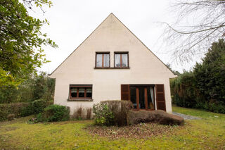  Maison � vendre 7 pi�ces 162 m�