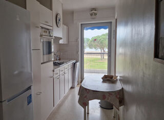  Appartement � vendre 3 pi�ces 64 m�