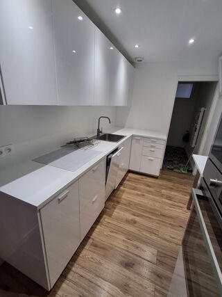  Appartement � louer 3 pi�ces 76 m�