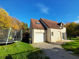  Maison � vendre 4 pi�ces 92 m�