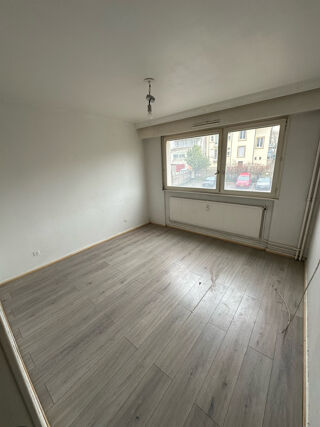  Appartement � vendre 2 pi�ces 46 m�