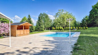  Maison  vendre 9 pices 230 m