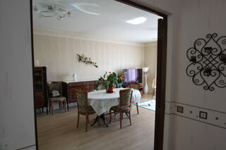  Maison à vendre 5 pièces 103 m²