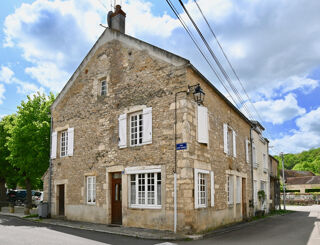  Maison à vendre 5 pièces 121 m²