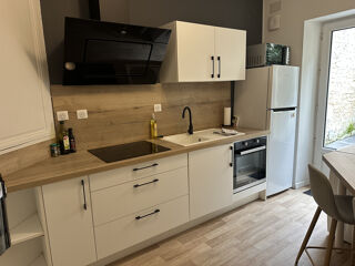  Maison � vendre 4 pi�ces 60 m�