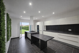  Maison à vendre 6 pièces 140 m²