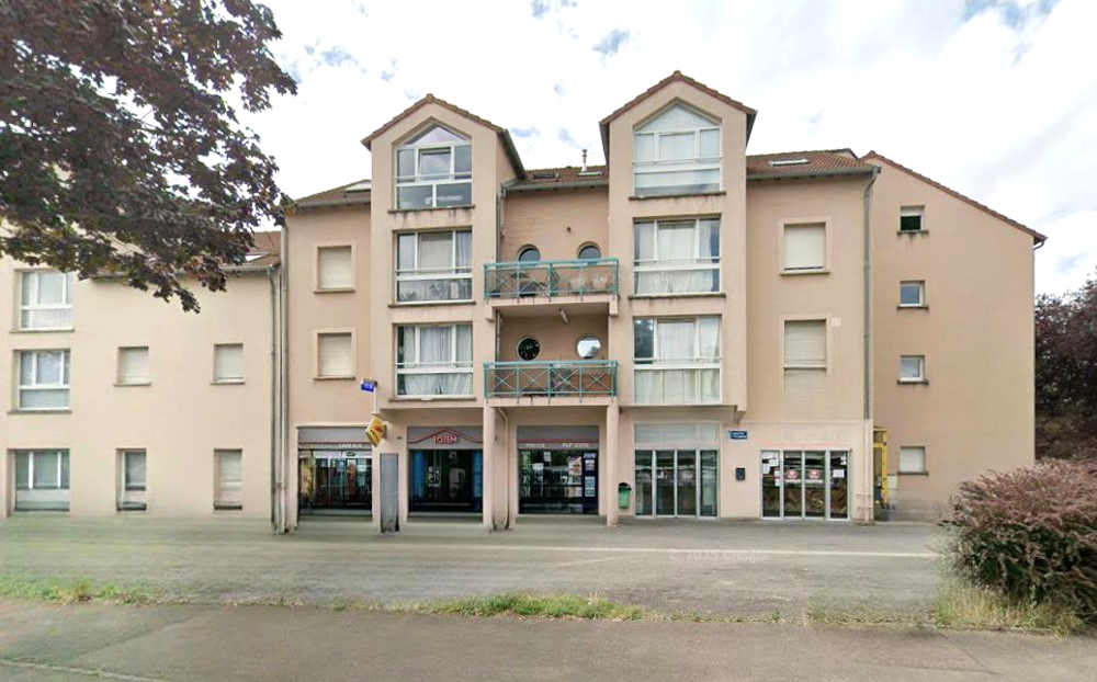   THIONVILLE, A VENDRE FONDS DE COMMERCE TABAC PRESSE PMU et Française des Jeux 