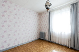  Maison à vendre 5 pièces 107 m²