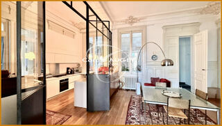  Appartement à vendre 6 pièces 193 m²