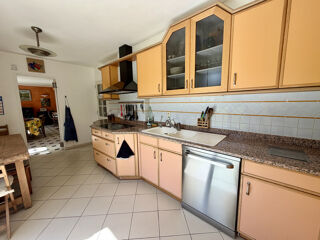  Maison à vendre 9 pièces 190 m²