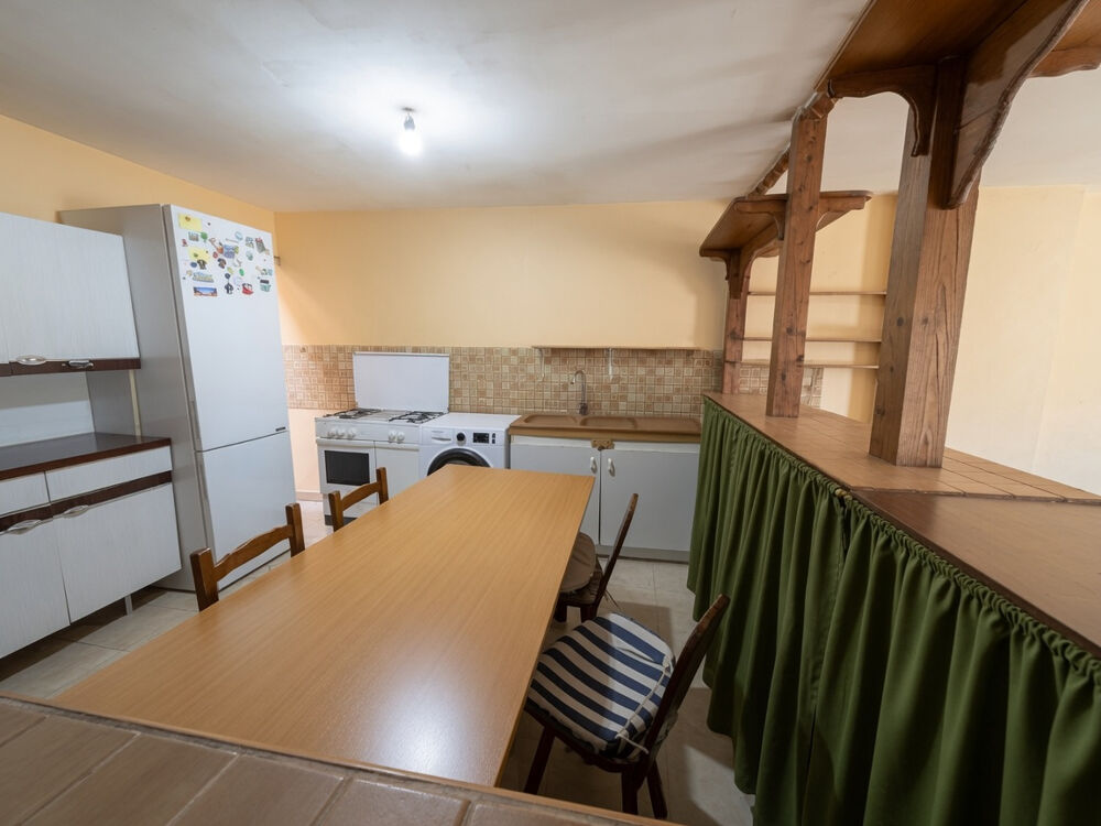 Vente Immeuble SPECIAL INVESTISSEUR Nantua