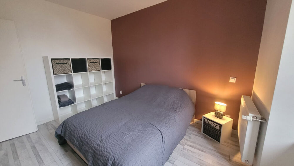 Appartement a louer dole - 3 pièce(s) - 60 m2 - Surfyn