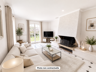  Maison à vendre 6 pièces 146 m²