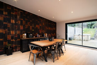  Maison  vendre 7 pices 187 m