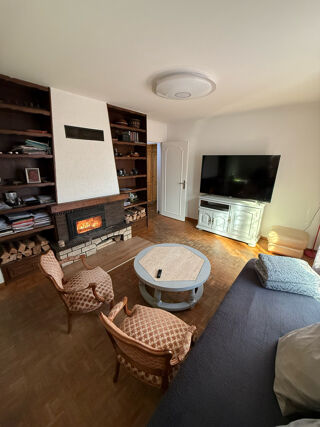  Maison à vendre 6 pièces 132 m²