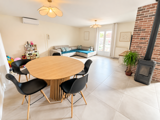  Maison à vendre 5 pièces 93 m²