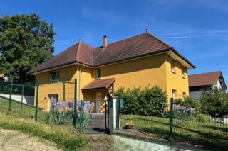  Maison � vendre 7 pi�ces 218 m�