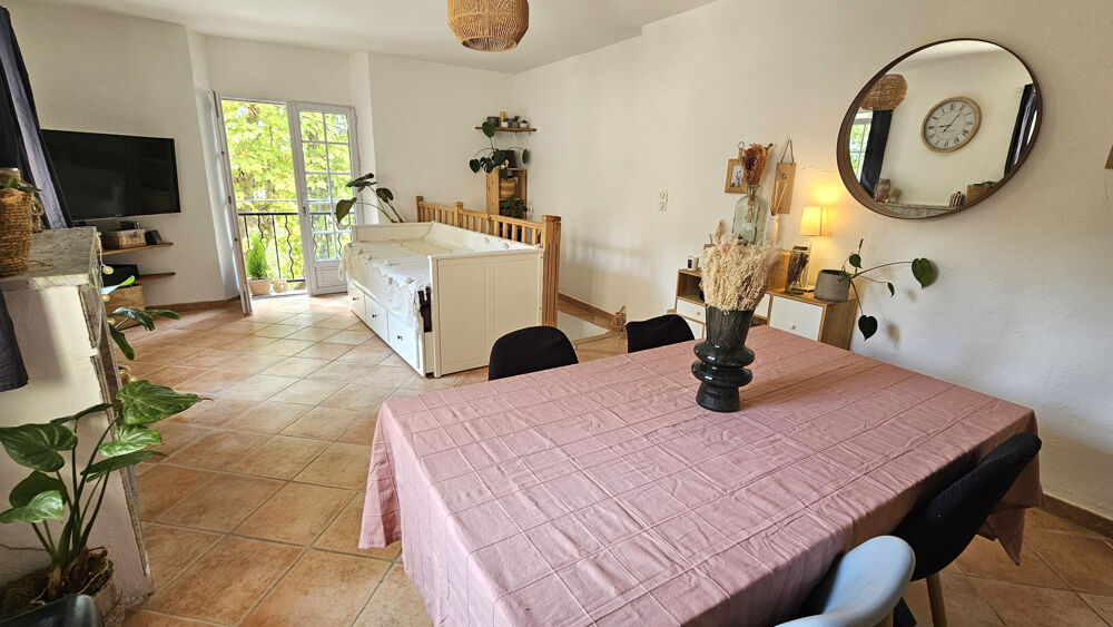 Vente Duplex/Triplex DUPLEX 2 PIECES 42M2 AVEC PARKING PUBLIC A PROXIMITE Bagnols en foret