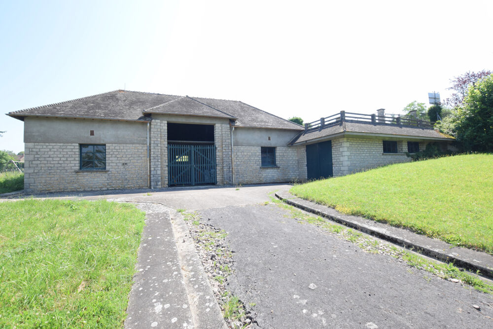 à vendre  Propriété/château Saint-Père (89450)