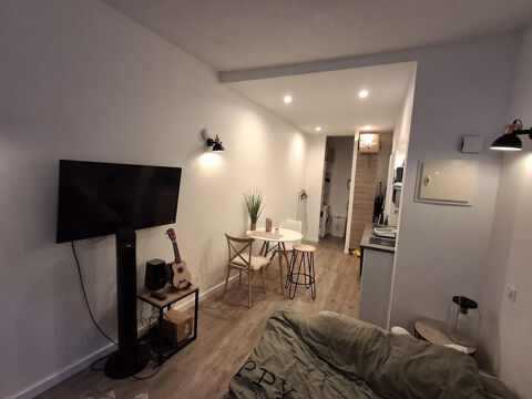  Appartement � louer 1 pi�ce 20 m�