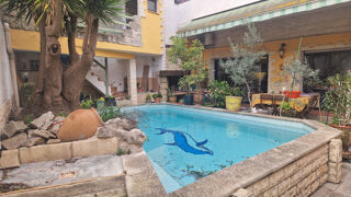  Appartement � vendre 6 pi�ces 120 m�