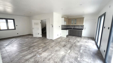   MAISON INDIVIDUELLE RECENTE 2019 Maison - 4 pi�ce(s) - 102 m�