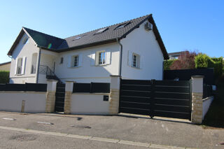  Maison à vendre 6 pièces 256 m²