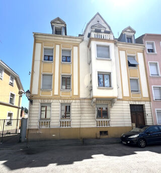  Appartement  vendre 3 pices 78 m