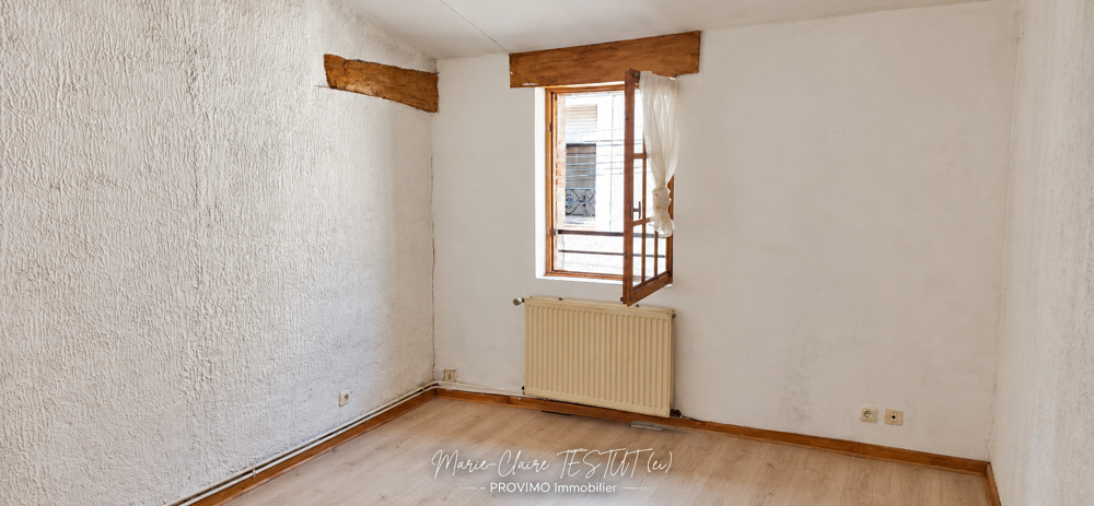 Vente Maison Maison de Ville T2 bis  - 47 m2 Agen
