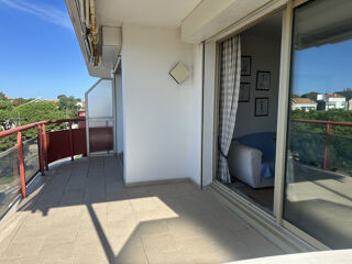  Appartement � vendre 4 pi�ces 80 m�