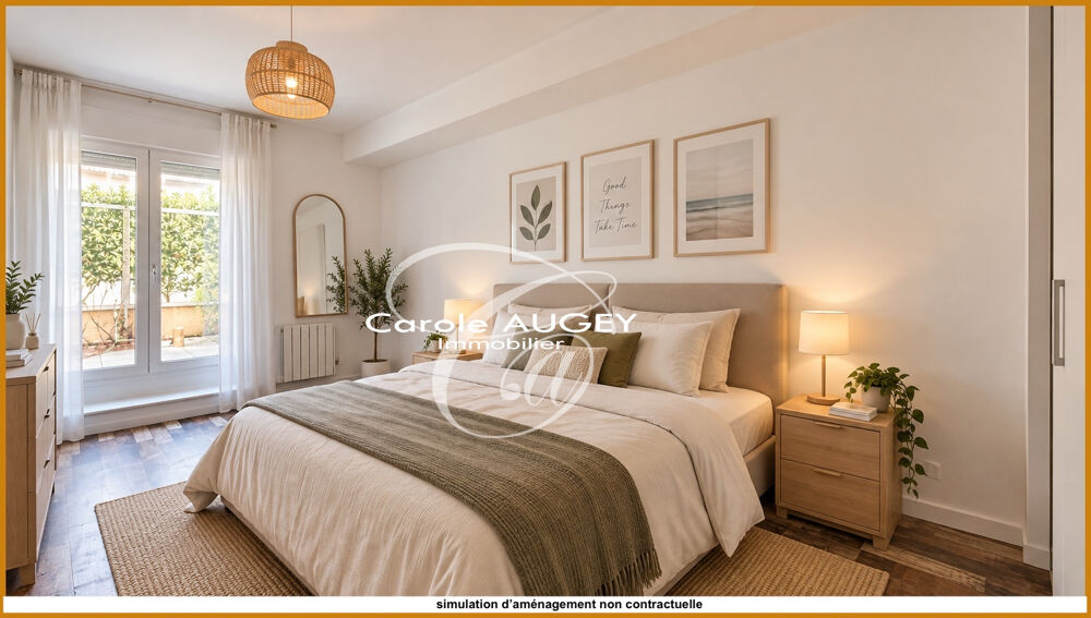 Vente Appartement LIBOURNE - T3 plein centre, idéal primo-accédant Libourne