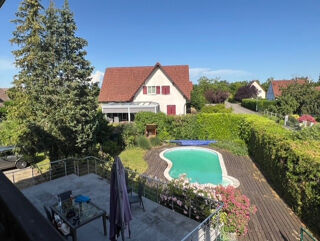  Maison � vendre 7 pi�ces 171 m�