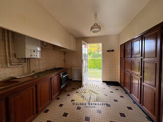  Maison � vendre 5 pi�ces 92 m�