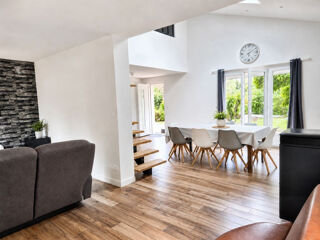  Maison à vendre 7 pièces 150 m²