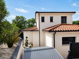  Maison à vendre 5 pièces 124 m²