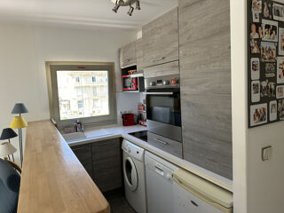  Appartement à vendre 4 pièces 65 m²