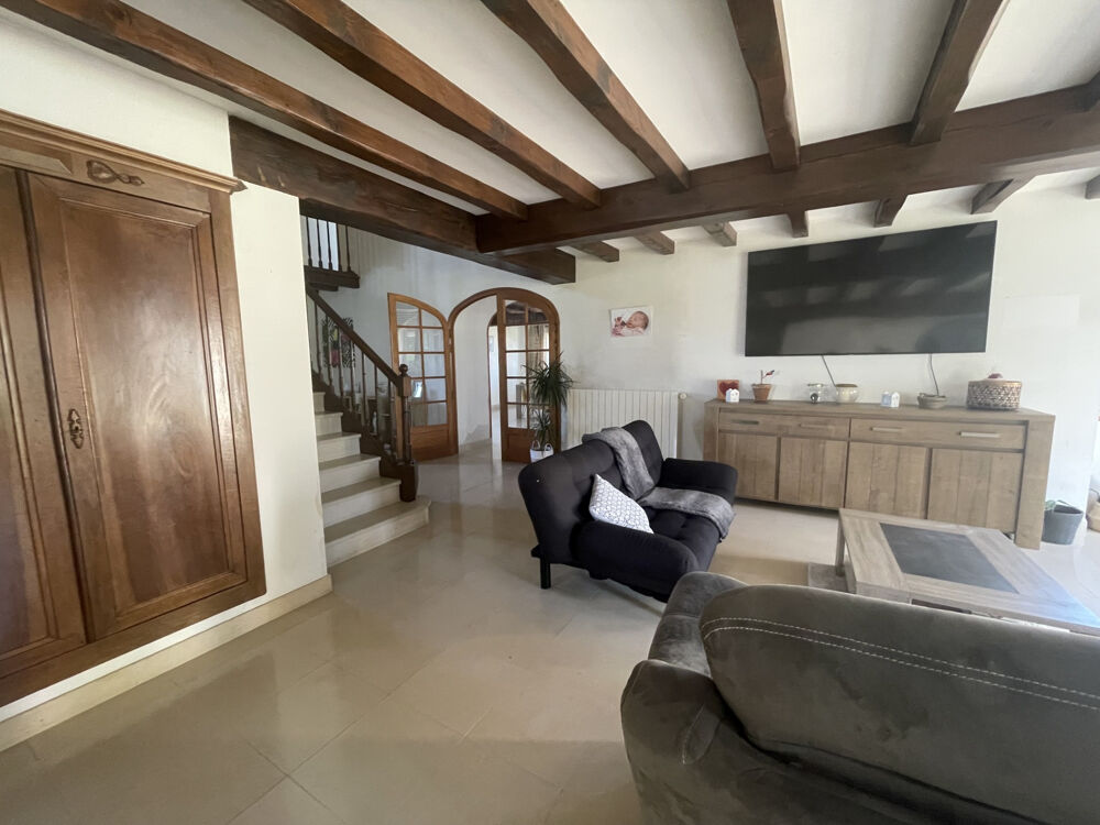 � vendre  Propri�t�/ch�teau Prignac (17160)