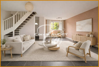  Maison à vendre 5 pièces 119 m²