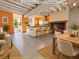  Maison à vendre 4 pièces 146 m²