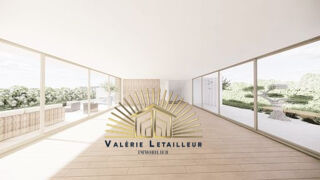  Terrain � vendre 1643 m�