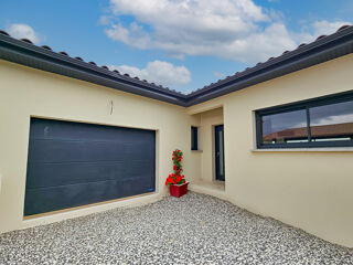  Maison � vendre 5 pi�ces 136 m�