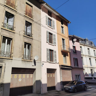  Maison � vendre 3 pi�ces 93 m�