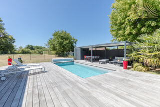  Maison à vendre 7 pièces 160 m²