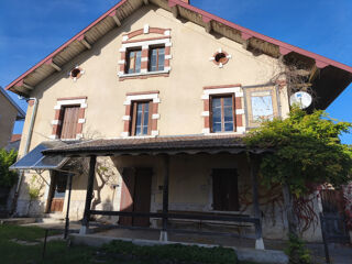  Maison � vendre 7 pi�ces 145 m�