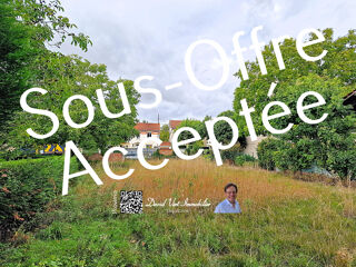  Terrain � vendre 509 m�