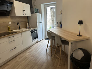  Maison � vendre 4 pi�ces 60 m�