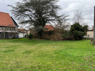  Terrain � vendre 557 m�