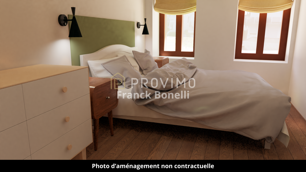 À vendre Appartement T3 Duplex en plateau, centre Viuz-en-Sallaz