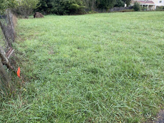  Terrain � vendre 980 m�