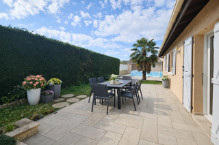  Maison à vendre 6 pièces 134 m²